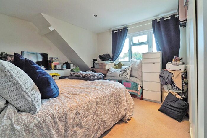 1 Bedroom Flat For Sale In Gorringe Road, Salisbury, SP2