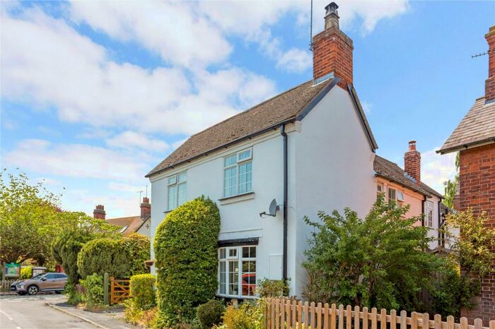 4 Bedroom Detached House For Sale In Chapel Lane, Rangemore, Burton-on-Trent, Staffordshire, DE13