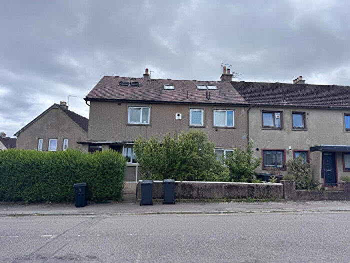 4 Bedroom Flat For Sale In Craigievar Place, Aberdeen, Aberdeen City, AB10