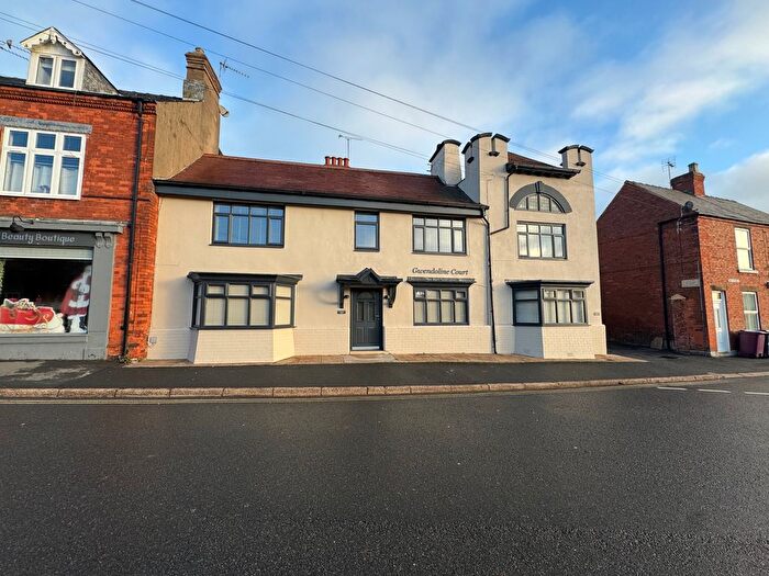 2 Bedroom Flat To Rent In High Street, Whitwell, Worksop, S80