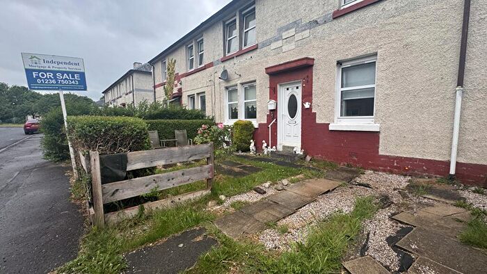 1 Bedroom Flat For Sale In Glebe Street, Hamilton, South Lanarkshire, ML3