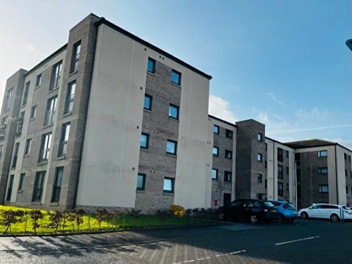 2 Bedroom Flat To Rent In Flat, Craws Close, South Queensferry, EH30