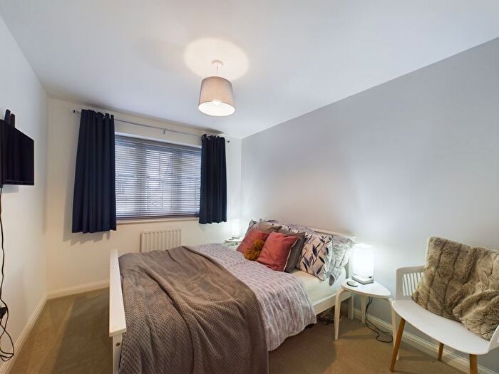 3 Bedroom End Of Terrace House For Sale In Pearmain Road, Somerton, TA11