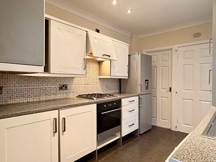 2 Bedroom Terraced House To Rent In Phillip Street, Manselton, SA5