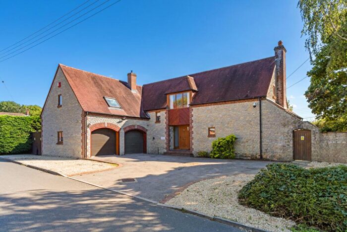 5 Bedroom Detached House For Sale In Church Lane, West Pennard, BA6