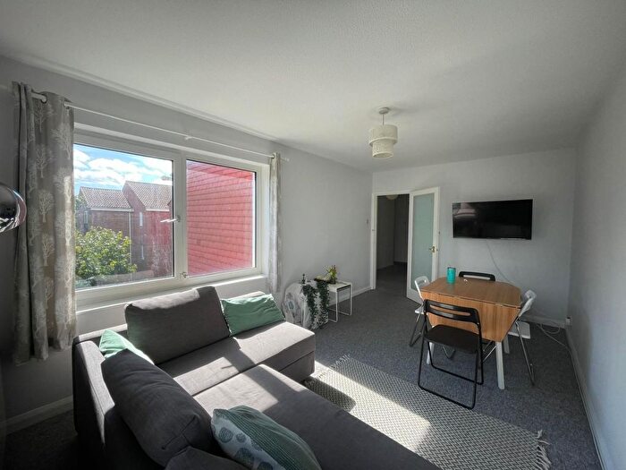 2 Bedroom Flat To Rent In Church Place, Brighton, BN2