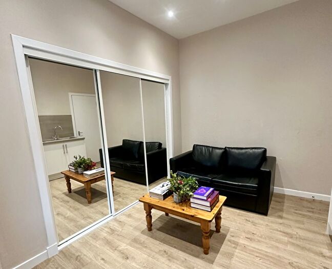 1 Bedroom Flat To Rent In Constitution Street, Dundee, DD3