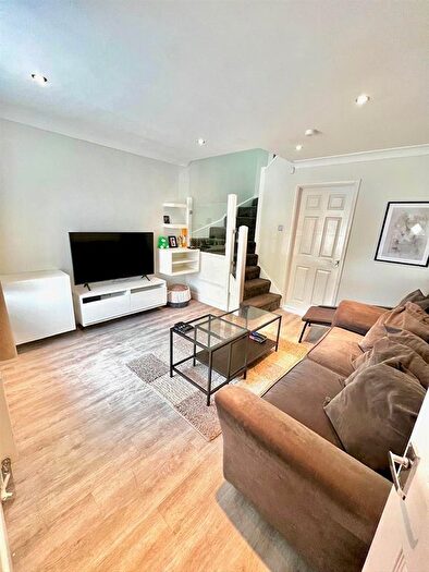 2 Bedroom Property To Rent In The Windermere, Kempston, MK42