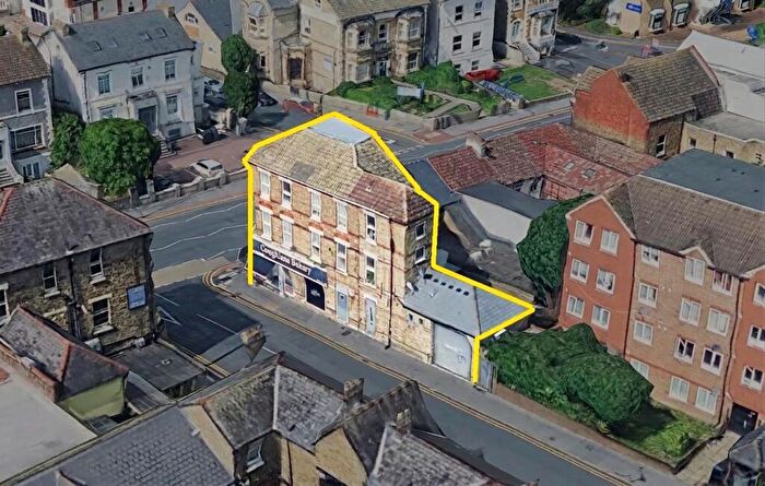 Land For Sale In London Road, Thornton Heath, London, CR7