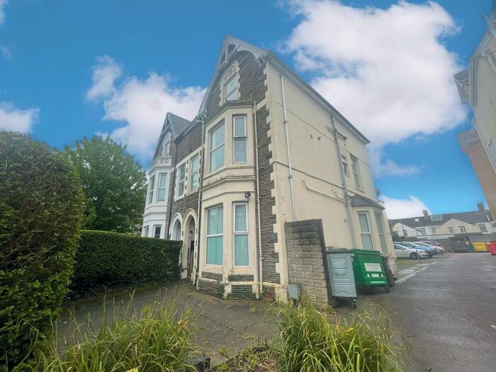 1 Bedroom Flat To Rent In Romilly Road, Canton, Cardiff, CF5
