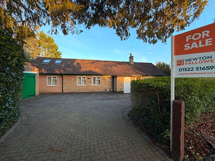 4 Bedroom Flat For Sale In Church Lane, Lincoln, LN2