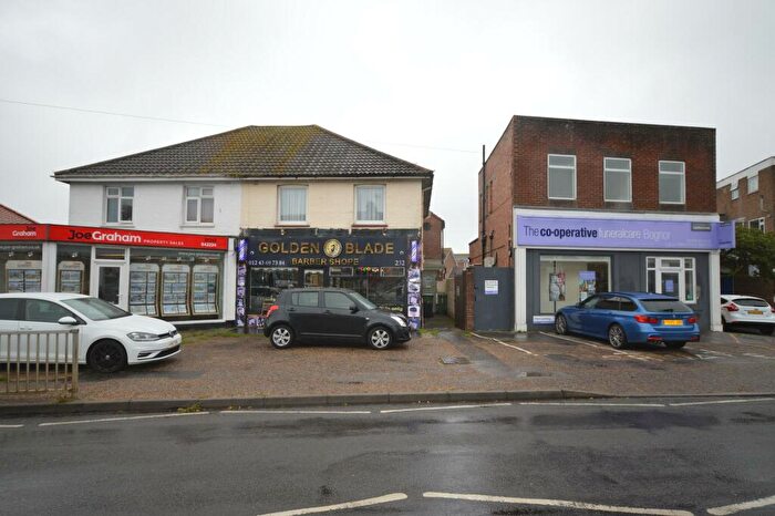 1 Bedroom Flat To Rent In Chichester Road, Bognor Regis, Bognor Regis, PO21