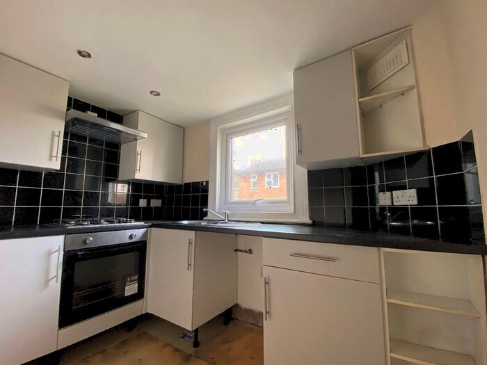 1 Bedroom Flat To Rent In Magdalen Road, St. Leonards-On-Sea, TN37