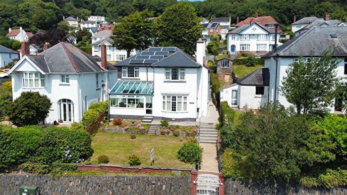 3 Bedroom Detached House For Sale In Penglais Road, Aberystwyth, SY23