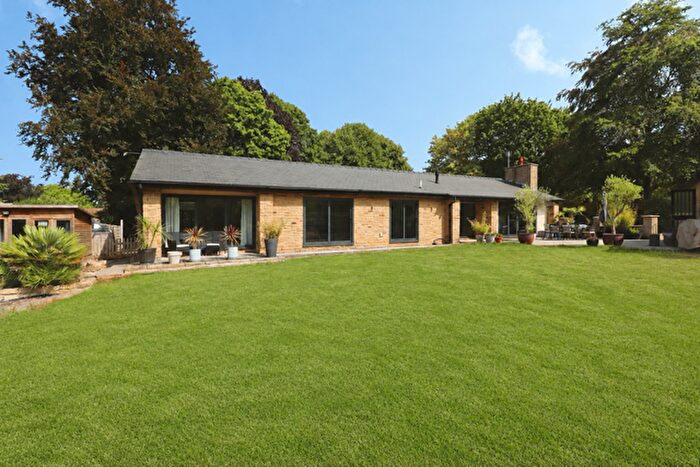 4 Bedroom Detached Bungalow For Sale In Main Street, Burton, Lincoln, LN1