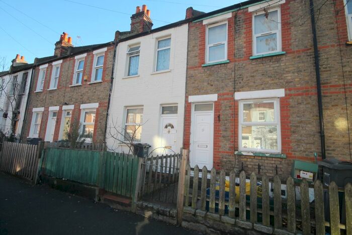 2 Bedroom Terraced House To Rent In Myrtle Road, Hounslow, TW3