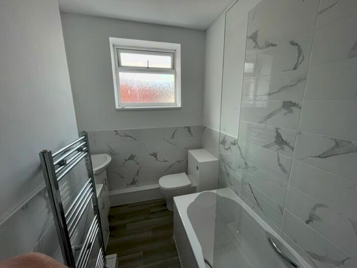 2 Bedroom Terraced House To Rent In Harper Street, Blyth, NE24