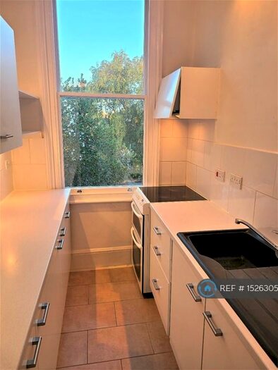 1 Bedroom Flat To Rent In St Marys Road, Leamington Spa, CV31