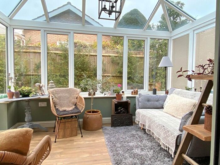 2 Bedroom Detached Bungalow For Sale In Sheringham, NR26