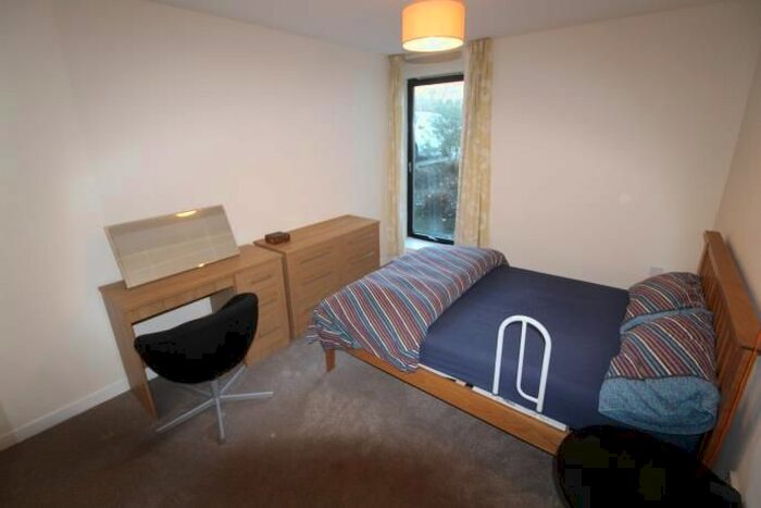 1 Bedroom Flat To Rent In Dunmail Avenue, Cults, Aberdeen, AB15