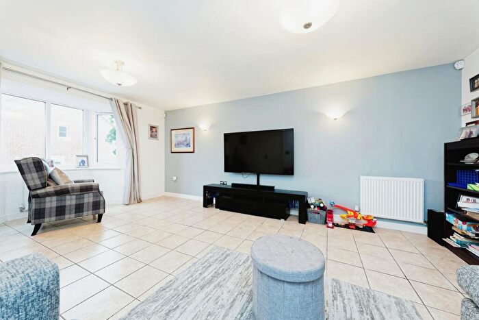 4 Bedroom Detached House For Sale In St. Christophers Mews, Ramsgate, CT11