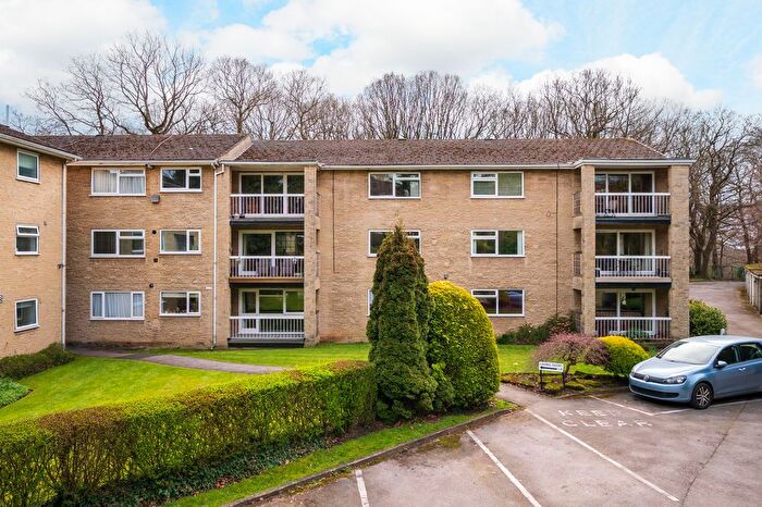2 Bedroom Flat For Sale In Laurel Court, Endcliffe Vale Road, Sheffield, S10