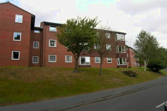 1 Bedroom Flat To Rent In Davenport Park, Station Road, Heathfield, East Sussex, TN21