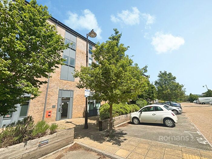 2 Bedroom Flat To Rent In Fire Fly Avenue, Swindon, SN2