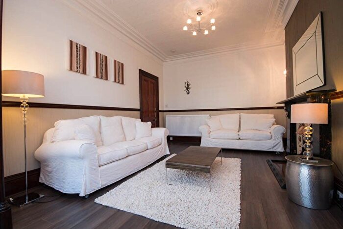 2 Bedroom Flat To Rent In Calsayseat Road, City Centre, Aberdeen, AB25