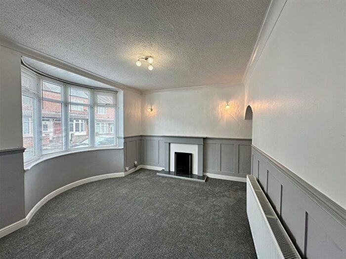 3 Bedroom Terraced House To Rent In Zetland Street, Darlington, DL3