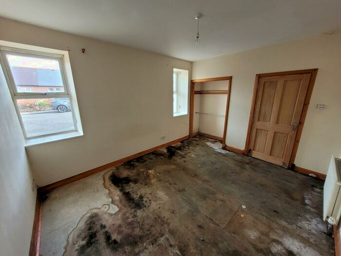 2 Bedroom Bungalow For Sale In Clover Cottage, Annan Road, Dumfries, Dumfriesshire, DG1