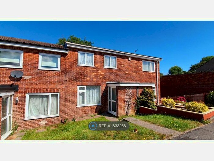 2 Bedroom Terraced House To Rent In Wentwood Place, Plymouth, PL6