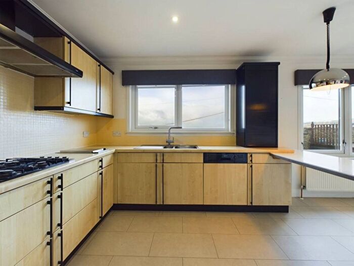 4 Bedroom Detached House For Sale In Simpson Place, Macduff, AB44