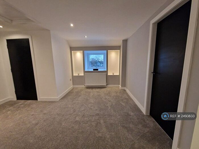 1 Bedroom Flat To Rent In Chatsworth Road, Chesterfield, S40