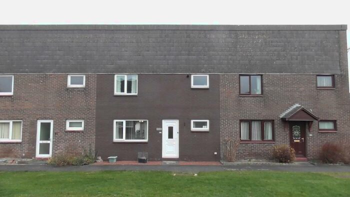 3 Bedroom Terraced House For Sale In Langley Gardens, Haydon Bridge, Hexham, Northumberland, NE47