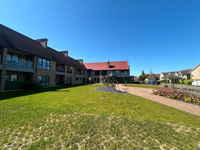 2 Bedroom Apartment For Sale In Cardamom Street, Biggleswade, SG18