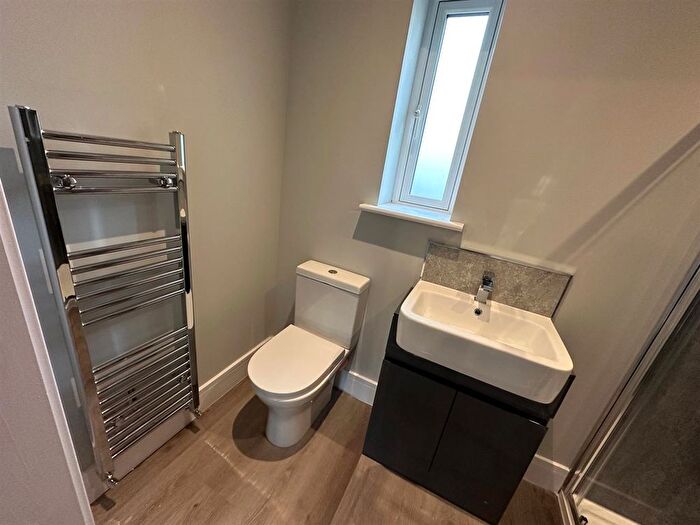 1 Bedroom Flat To Rent In South Church Road, Bishop Auckland, DL14