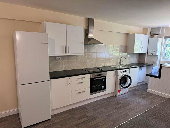 2 Bedroom Maisonette To Rent In Walsgrave, Coventry, CV2