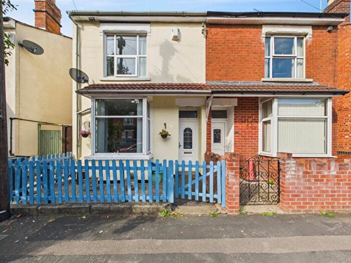 3 Bedroom Semi-Detached House For Sale In Clegram Road, Gloucester, Gloucestershire, GL1