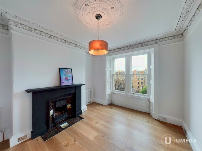 2 Bedroom Flat To Rent In Viewforth Square, Viewforth, Edinburgh, EH10