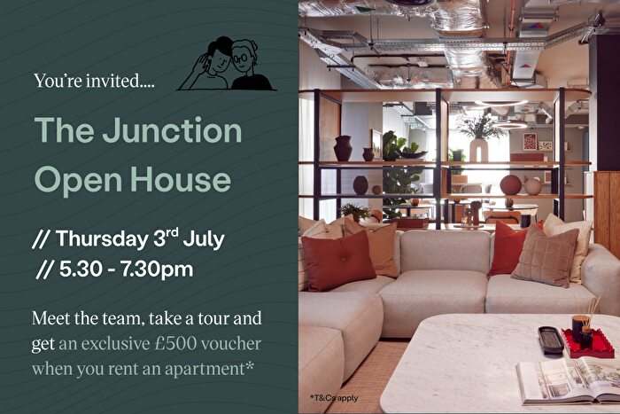 3 Bedroom Apartment To Rent In The Junction, Whitehall, Leeds, West Yorkshire, LS12