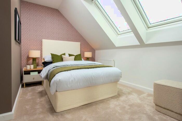 3 Bedroom End Of Terrace House For Sale In Great Dunmow Grange, Blackwater Drive, Dunmow, CM6