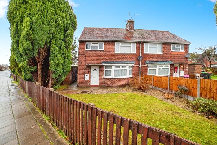 1 Bedroom Flat For Sale In Cedar Close, Sutton-In-Ashfield, Nottinghamshire, NG17