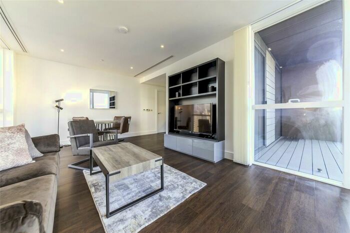 2 Bedroom Apartment To Rent In Harbour Way, London, E14