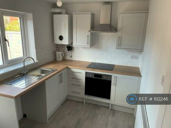 2 Bedroom Terraced House To Rent In Maythorn Drive, Cheltenham, GL51