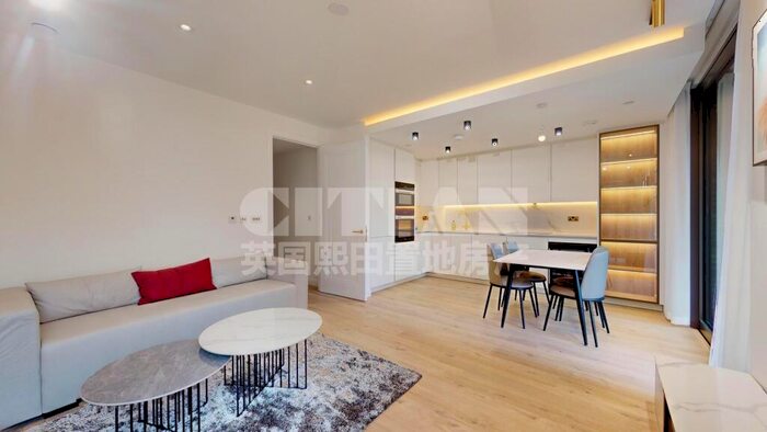 2 Bedroom Flat To Rent In Siena House, Bollinder Place, London, EC1V