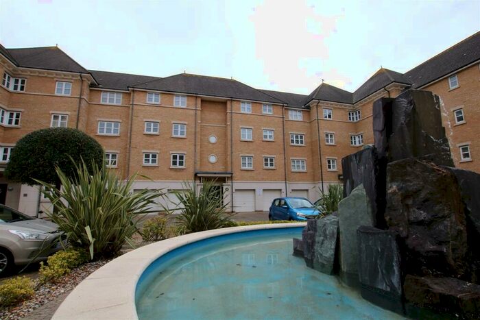 2 Bedroom Apartment To Rent In Trujillo Court, Callao Quay, Eastbourne, BN23