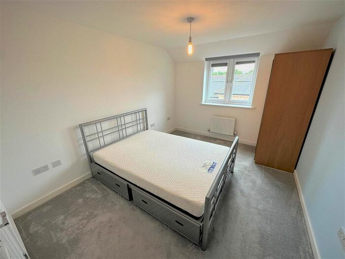2 Bedroom Flat To Rent In Dodd Road, Watford, WD24