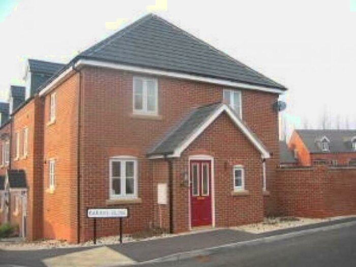 3 Bedroom Semi-Detached House To Rent In Excelsior Drive, Swadlincote, Derbyshire, DE11