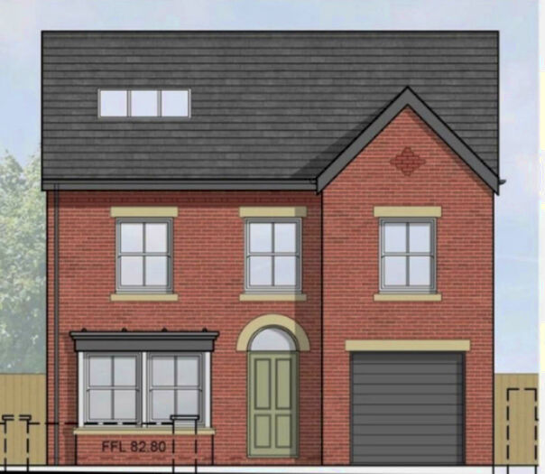 5 Bedroom Detached House For Sale In Preston Road, Coppull Moor, Chorley, PR7